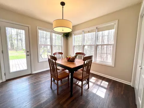 603 Tranquil Ln, Willow Spring, NC 27592 photo 6