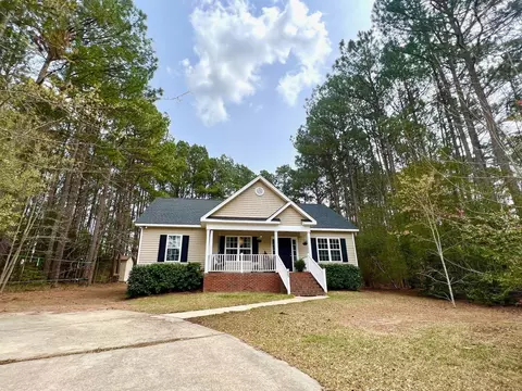603 Tranquil Ln, Willow Spring, NC 27592 photo 1