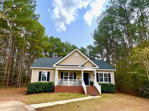 603 Tranquil Ln, Willow Spring, NC 27592 photo 20