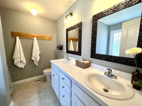 603 Tranquil Ln, Willow Spring, NC 27592 photo 11