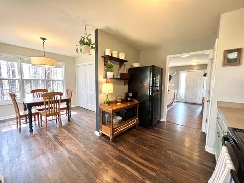603 Tranquil Ln, Willow Spring, NC 27592 photo 9