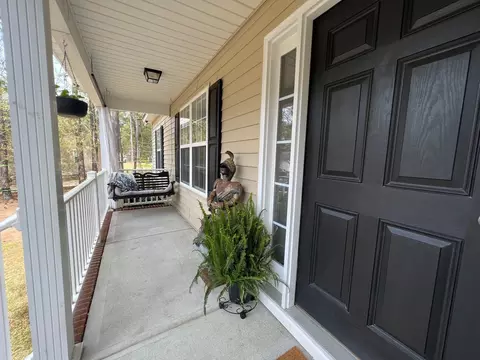 603 Tranquil Ln, Willow Spring, NC 27592 photo 2