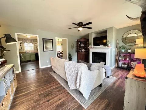 603 Tranquil Ln, Willow Spring, NC 27592 photo 3
