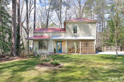 3112 Ridge Rd, Durham, NC 27705 photo 1