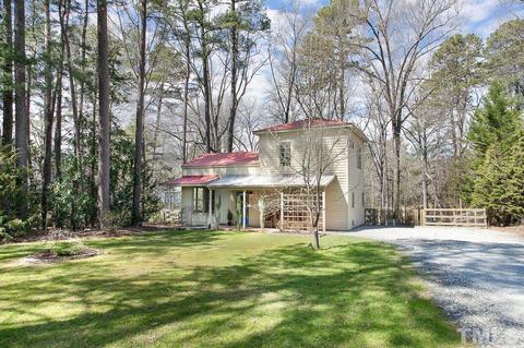 3112 Ridge Rd, Durham, NC 27705 photo 3