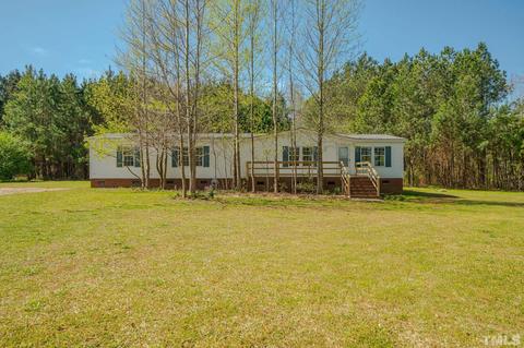 10489 Smith Rd, Middlesex, NC 27557 photo 1