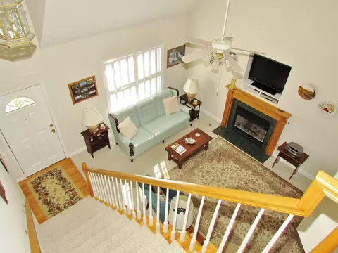 924 Siena Dr, Wake Forest, NC 27587 photo 8