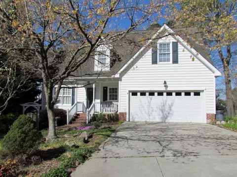 924 Siena Dr, Wake Forest, NC 27587 photo 40