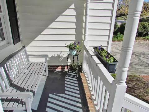 924 Siena Dr, Wake Forest, NC 27587 photo 5