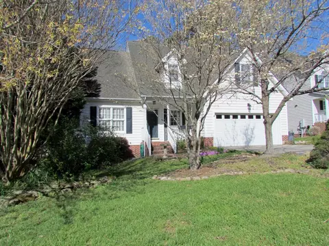 924 Siena Dr, Wake Forest, NC 27587 photo 2