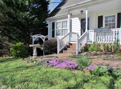 924 Siena Dr, Wake Forest, NC 27587 photo 3