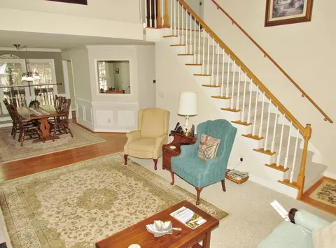 924 Siena Dr, Wake Forest, NC 27587 photo 6