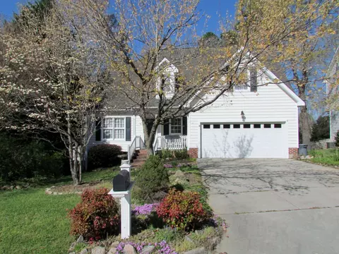 924 Siena Dr, Wake Forest, NC 27587 photo 1