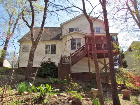 924 Siena Dr, Wake Forest, NC 27587 photo 39