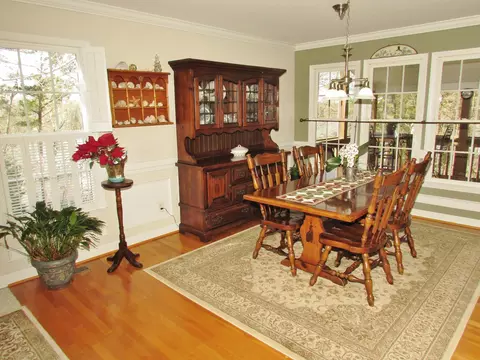 924 Siena Dr, Wake Forest, NC 27587 photo 9
