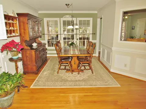 924 Siena Dr, Wake Forest, NC 27587 photo 10