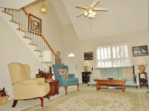 924 Siena Dr, Wake Forest, NC 27587 photo 7