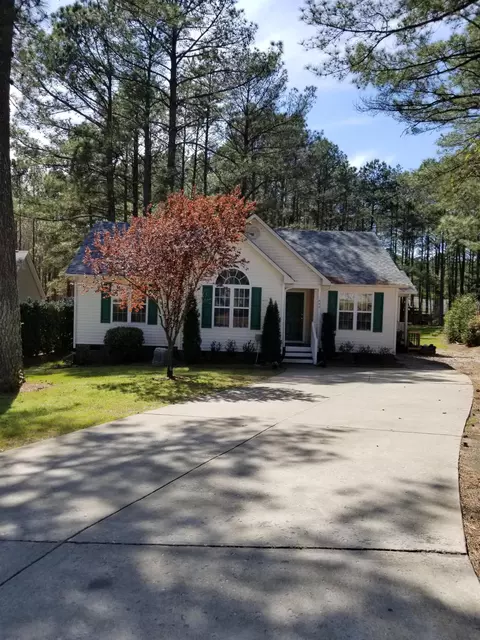 6408 Silver Spring Ct, Willow Spring, NC 27592 photo 1