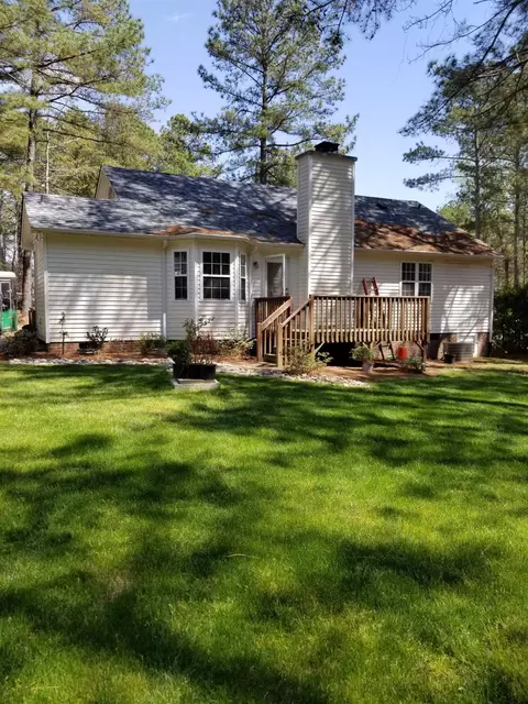 6408 Silver Spring Ct, Willow Spring, NC 27592 photo 2