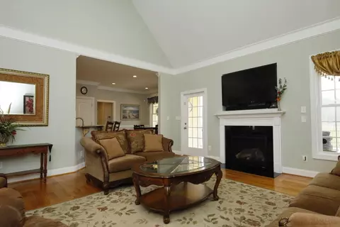 430 Derwin Dr, Timberlake, NC 27583 photo 13