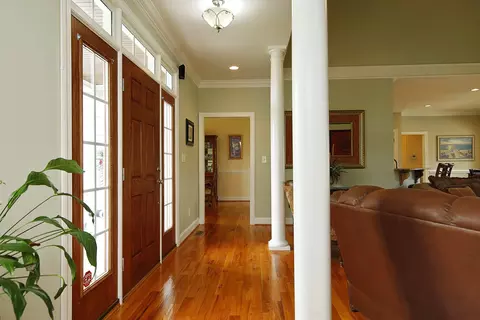 430 Derwin Dr, Timberlake, NC 27583 photo 9