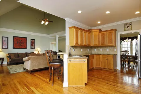 430 Derwin Dr, Timberlake, NC 27583 photo 15