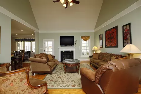 430 Derwin Dr, Timberlake, NC 27583 photo 11