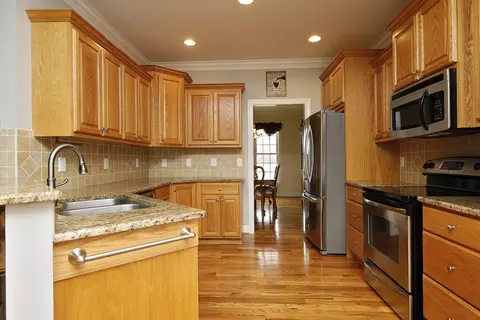 430 Derwin Dr, Timberlake, NC 27583 photo 14