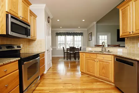430 Derwin Dr, Timberlake, NC 27583 photo 16