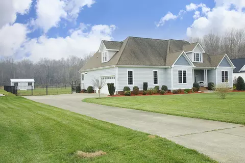 430 Derwin Dr, Timberlake, NC 27583 photo 6