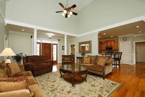 430 Derwin Dr, Timberlake, NC 27583 photo 12