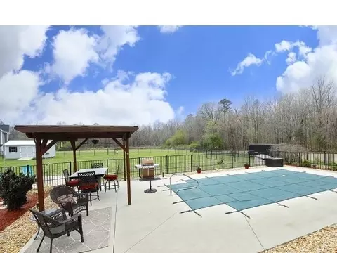 430 Derwin Dr, Timberlake, NC 27583 photo 38