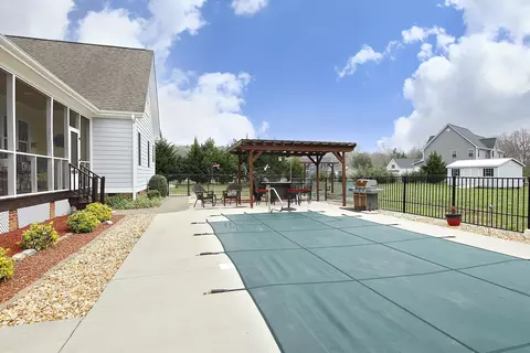 430 Derwin Dr, Timberlake, NC 27583 photo 39