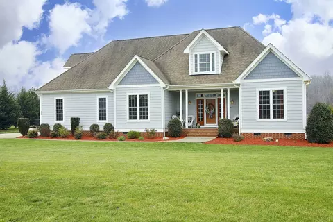 430 Derwin Dr, Timberlake, NC 27583 photo 3