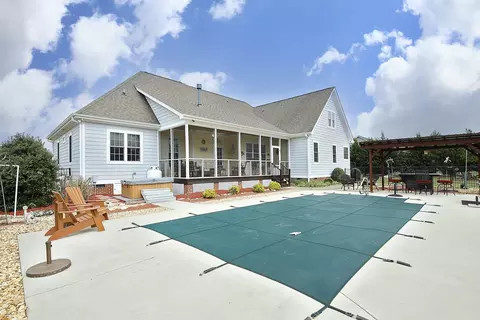 430 Derwin Dr, Timberlake, NC 27583 photo 40