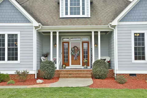 430 Derwin Dr, Timberlake, NC 27583 photo 2