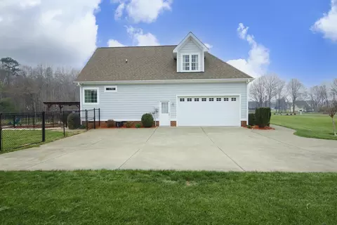 430 Derwin Dr, Timberlake, NC 27583 photo 5