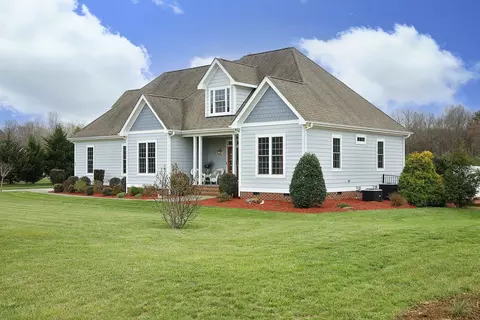 430 Derwin Dr, Timberlake, NC 27583 photo 4