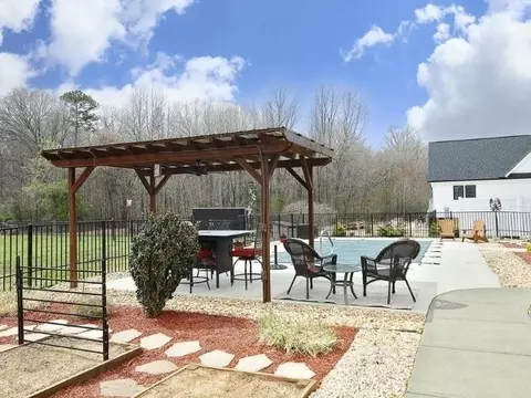 430 Derwin Dr, Timberlake, NC 27583 photo 37