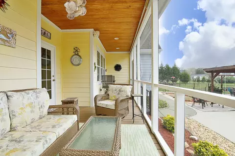 430 Derwin Dr, Timberlake, NC 27583 photo 33
