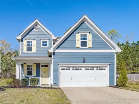 310 Sylvias Ct, Durham, NC 27703 photo 2