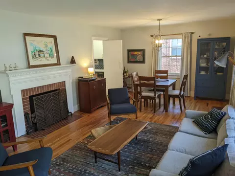 407 W Maynard Ave, Durham, NC 27704 photo 2