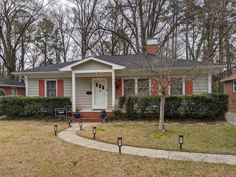 407 W Maynard Ave, Durham, NC 27704 photo 1