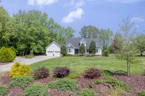 208 Uwharrie Ct, Garner, NC 27529 photo 1