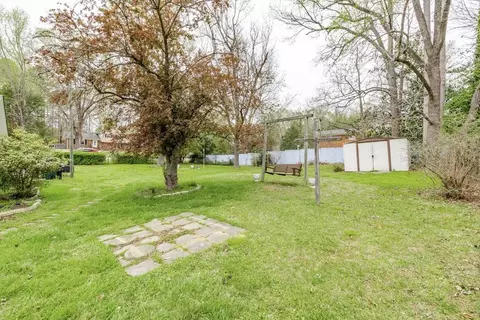 4804 Kinlock Dr, Durham, NC 27712 photo 4