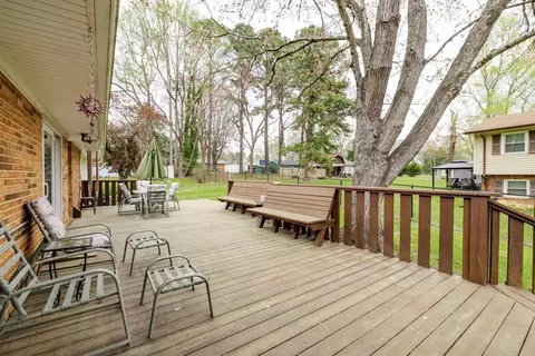 4804 Kinlock Dr, Durham, NC 27712 photo 7