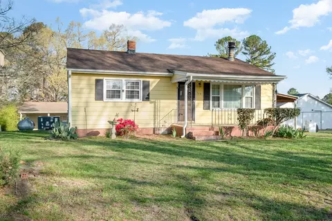 504 Currin Rd, Durham, NC 27703 photo 1
