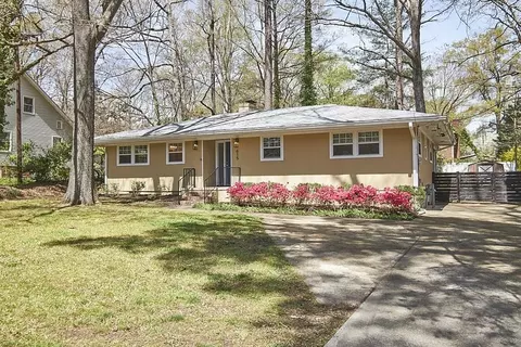 615 E Hammond St, Durham, NC 27704 photo 2