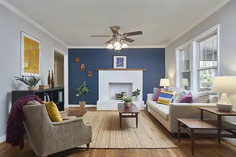 615 E Hammond St, Durham, NC 27704 photo 9