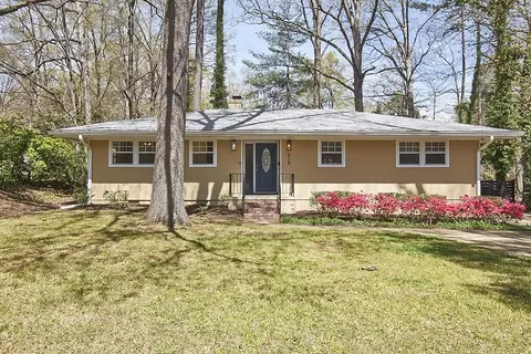 615 E Hammond St, Durham, NC 27704 photo 1